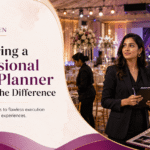 Why Hiring a Professional Event Planner Makes Every Celebration Stress-Free