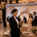 Why Hiring a Professional Event Planner Makes Every Celebration Stress-Free
