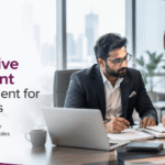 Expert Executive Assistant Recruitment for Founders